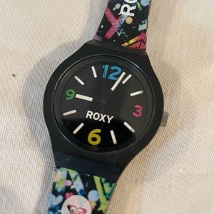 ROXY “The Prism” Watch